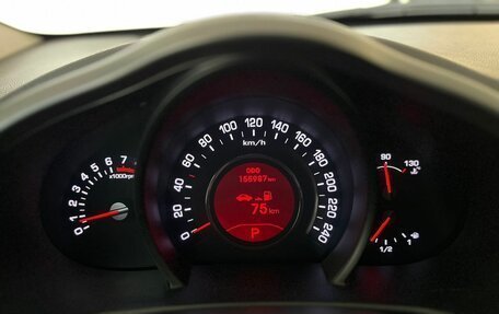 KIA Sportage III, 2012 год, 1 330 000 рублей, 13 фотография