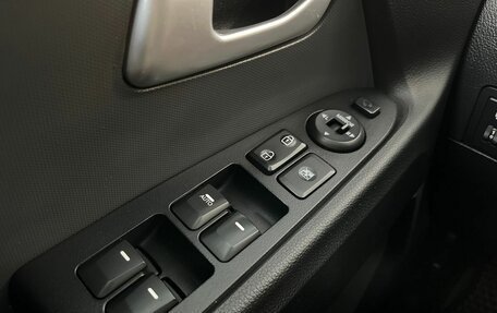 KIA Sportage III, 2012 год, 1 330 000 рублей, 19 фотография