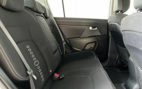 KIA Sportage III, 2012 год, 1 330 000 рублей, 25 фотография