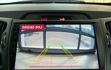 KIA Sportage III, 2012 год, 1 330 000 рублей, 15 фотография