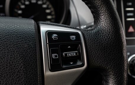 Toyota Land Cruiser Prado 150 рестайлинг 2, 2014 год, 3 190 000 рублей, 17 фотография
