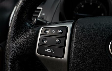 Toyota Land Cruiser Prado 150 рестайлинг 2, 2014 год, 3 190 000 рублей, 15 фотография