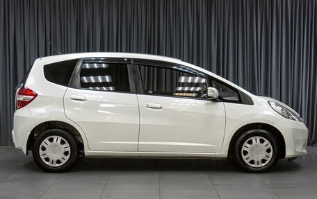 Honda Fit III, 2012 год, 919 000 рублей, 5 фотография