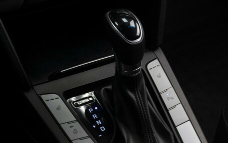 Hyundai Elantra VI рестайлинг, 2017 год, 1 339 000 рублей, 14 фотография
