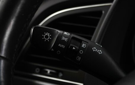 Hyundai Elantra VI рестайлинг, 2017 год, 1 339 000 рублей, 17 фотография