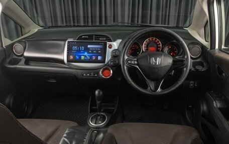 Honda Fit III, 2012 год, 919 000 рублей, 6 фотография