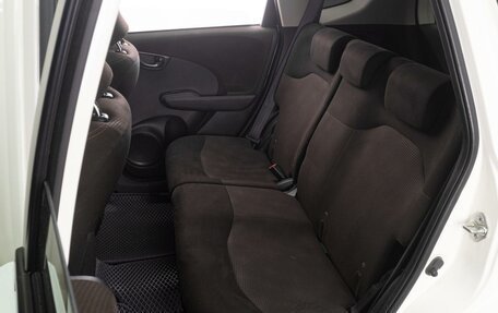 Honda Fit III, 2012 год, 919 000 рублей, 7 фотография