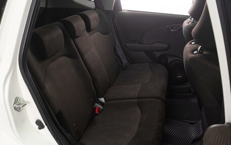 Honda Fit III, 2012 год, 919 000 рублей, 9 фотография