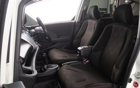 Honda Fit III, 2012 год, 919 000 рублей, 8 фотография