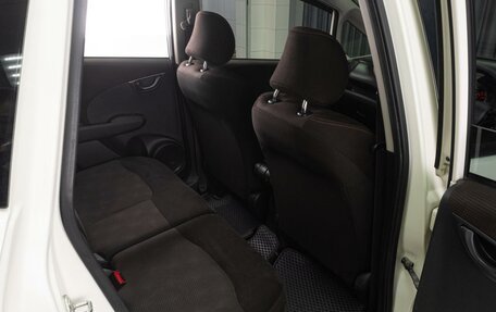 Honda Fit III, 2012 год, 919 000 рублей, 11 фотография