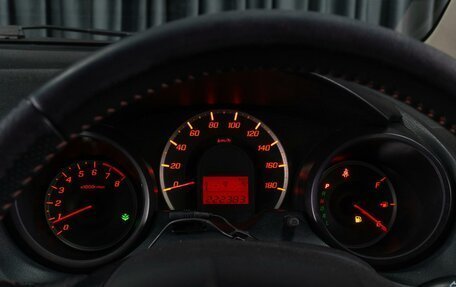 Honda Fit III, 2012 год, 919 000 рублей, 14 фотография