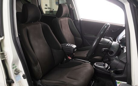 Honda Fit III, 2012 год, 919 000 рублей, 10 фотография