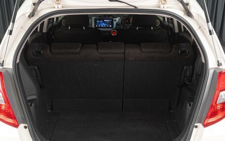 Honda Fit III, 2012 год, 919 000 рублей, 16 фотография