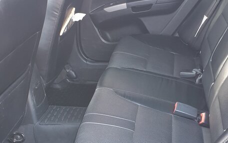 Geely Emgrand EC7, 2012 год, 350 000 рублей, 2 фотография