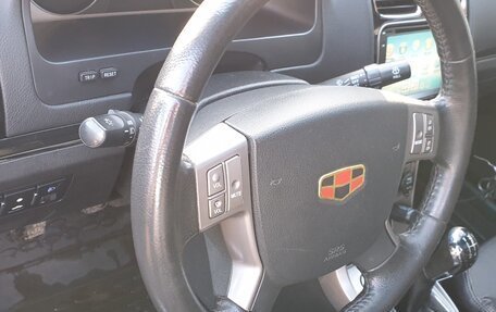 Geely Emgrand EC7, 2012 год, 350 000 рублей, 8 фотография