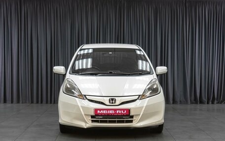 Honda Fit III, 2012 год, 919 000 рублей, 3 фотография