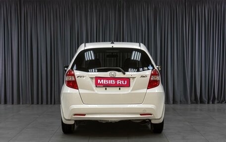 Honda Fit III, 2012 год, 919 000 рублей, 4 фотография