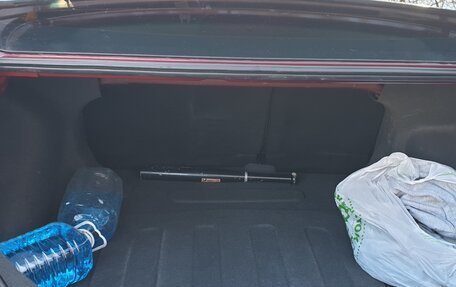 Geely Emgrand EC7, 2012 год, 350 000 рублей, 10 фотография