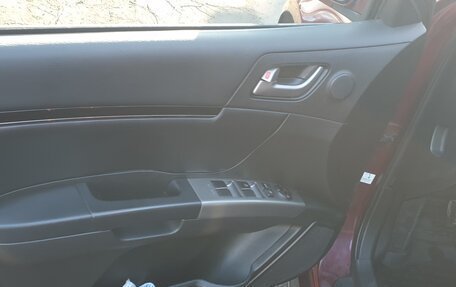 Geely Emgrand EC7, 2012 год, 350 000 рублей, 6 фотография