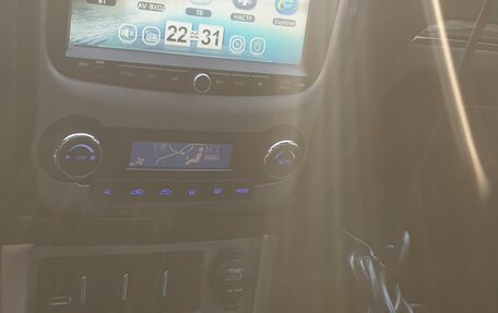 Geely Emgrand EC7, 2012 год, 350 000 рублей, 7 фотография