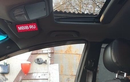 Geely Emgrand EC7, 2012 год, 350 000 рублей, 9 фотография