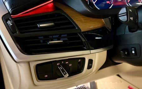 BMW X6, 2015 год, 3 444 000 рублей, 12 фотография