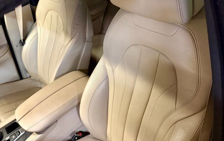 BMW X6, 2015 год, 3 444 000 рублей, 13 фотография