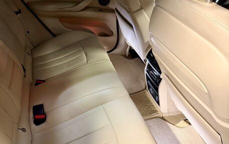 BMW X6, 2015 год, 3 444 000 рублей, 18 фотография