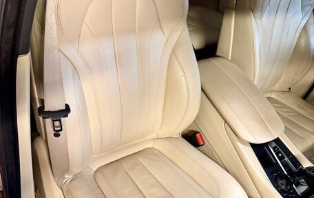 BMW X6, 2015 год, 3 444 000 рублей, 16 фотография