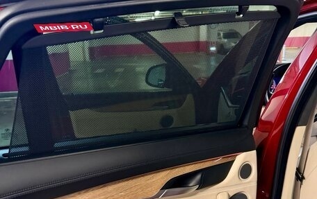 BMW X6, 2015 год, 3 444 000 рублей, 11 фотография