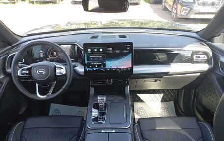 GAC GS8, 2024 год, 3 380 000 рублей, 5 фотография