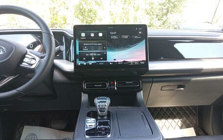 GAC GS8, 2024 год, 3 380 000 рублей, 11 фотография