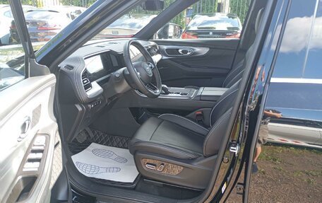 GAC GS8, 2024 год, 3 380 000 рублей, 8 фотография