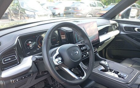 GAC GS8, 2024 год, 3 380 000 рублей, 6 фотография