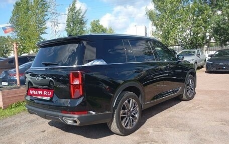GAC GS8, 2024 год, 3 380 000 рублей, 3 фотография