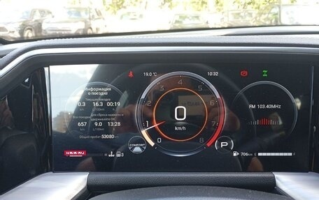 GAC GS8, 2024 год, 3 380 000 рублей, 7 фотография