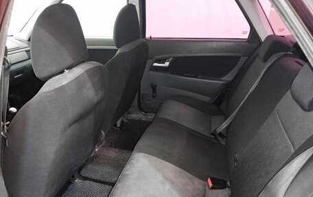 Chevrolet Orlando I, 2014 год, 1 100 000 рублей, 18 фотография