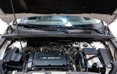 Chevrolet Orlando I, 2014 год, 1 100 000 рублей, 17 фотография
