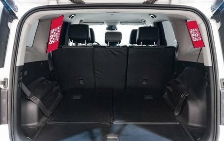 Chevrolet Orlando I, 2014 год, 1 100 000 рублей, 16 фотография
