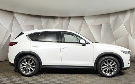 Mazda CX-5 II, 2021 год, 3 200 000 рублей, 6 фотография