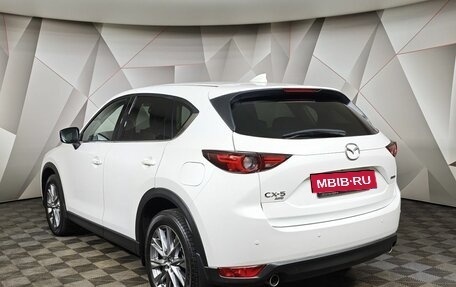 Mazda CX-5 II, 2021 год, 3 200 000 рублей, 4 фотография
