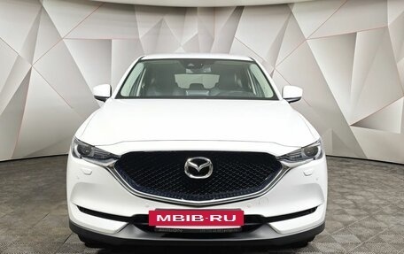 Mazda CX-5 II, 2021 год, 3 200 000 рублей, 7 фотография