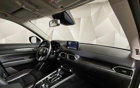 Mazda CX-5 II, 2021 год, 3 200 000 рублей, 13 фотография