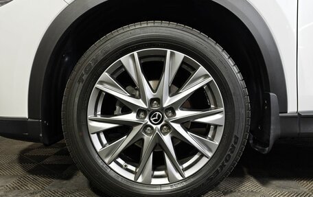 Mazda CX-5 II, 2021 год, 3 200 000 рублей, 9 фотография