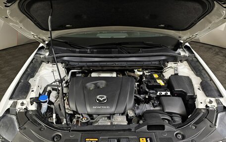 Mazda CX-5 II, 2021 год, 3 200 000 рублей, 11 фотография