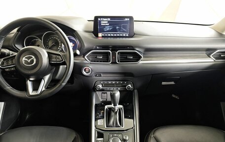 Mazda CX-5 II, 2021 год, 3 200 000 рублей, 15 фотография
