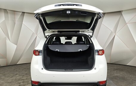 Mazda CX-5 II, 2021 год, 3 200 000 рублей, 12 фотография