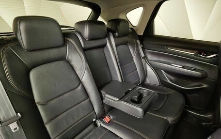 Mazda CX-5 II, 2021 год, 3 200 000 рублей, 17 фотография