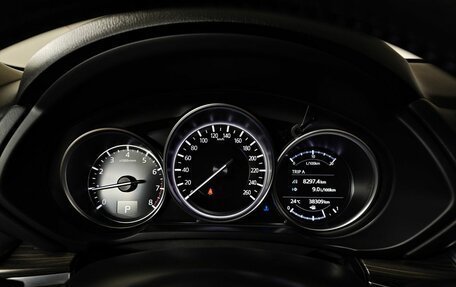 Mazda CX-5 II, 2021 год, 3 200 000 рублей, 18 фотография