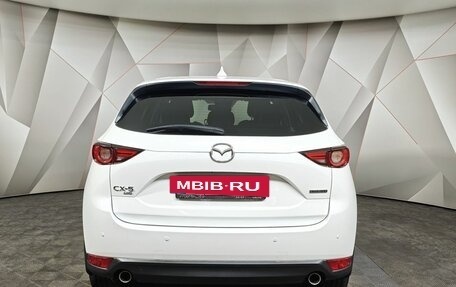 Mazda CX-5 II, 2021 год, 3 200 000 рублей, 8 фотография